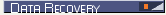 Data Recovery